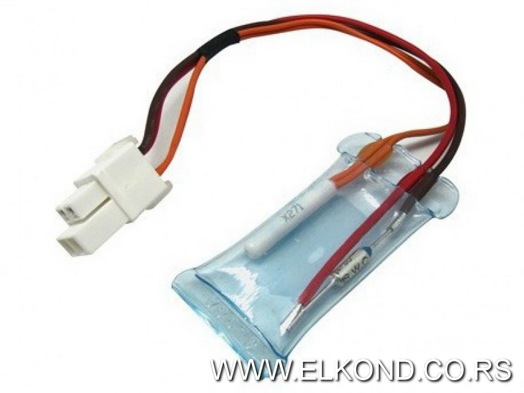 Senzor temperature frižidera LG 6615JB2005A